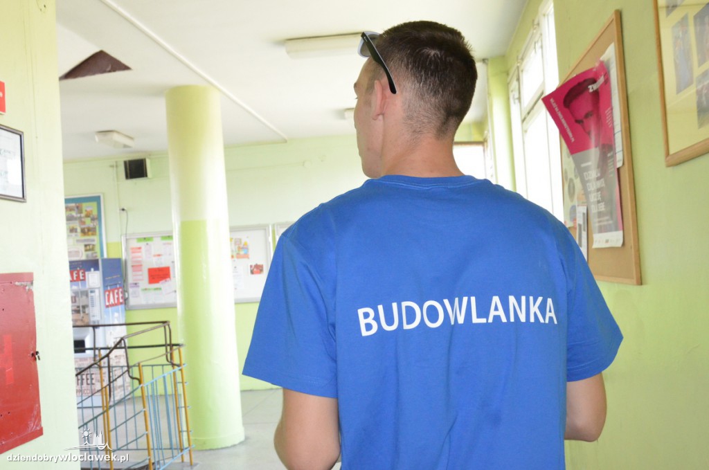 Drzwi otwarte w Budowlance