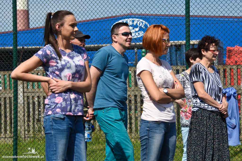 PP 11. Festiwal Sprawności Przedszkolaka