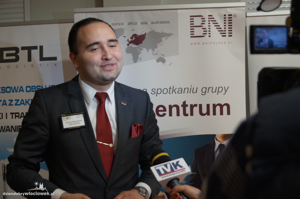 Beauty & Events Day w BNI Centrum