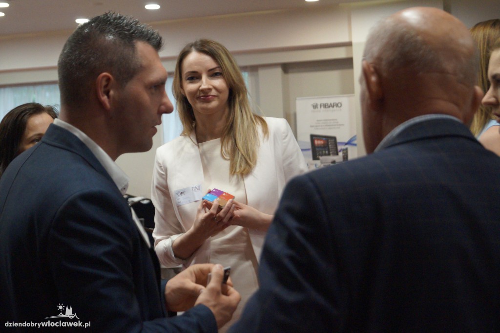 Beauty & Events Day w BNI Centrum