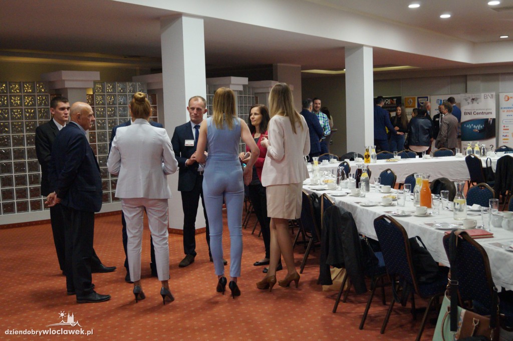 Beauty & Events Day w BNI Centrum