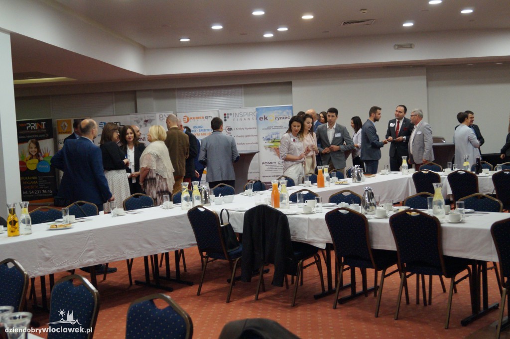 Beauty & Events Day w BNI Centrum