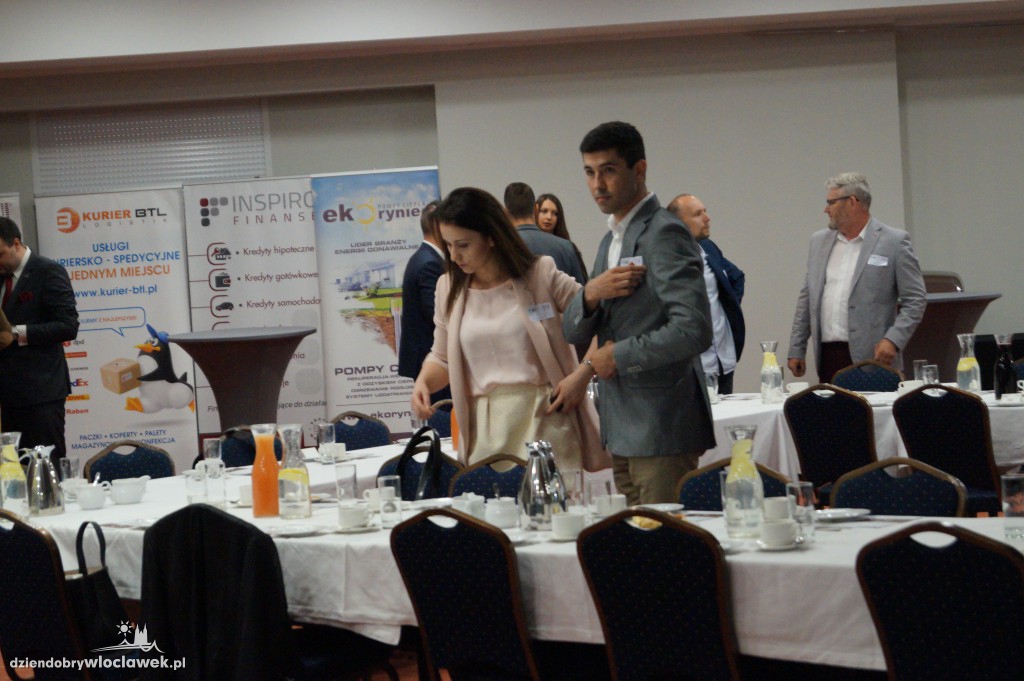 Beauty & Events Day w BNI Centrum