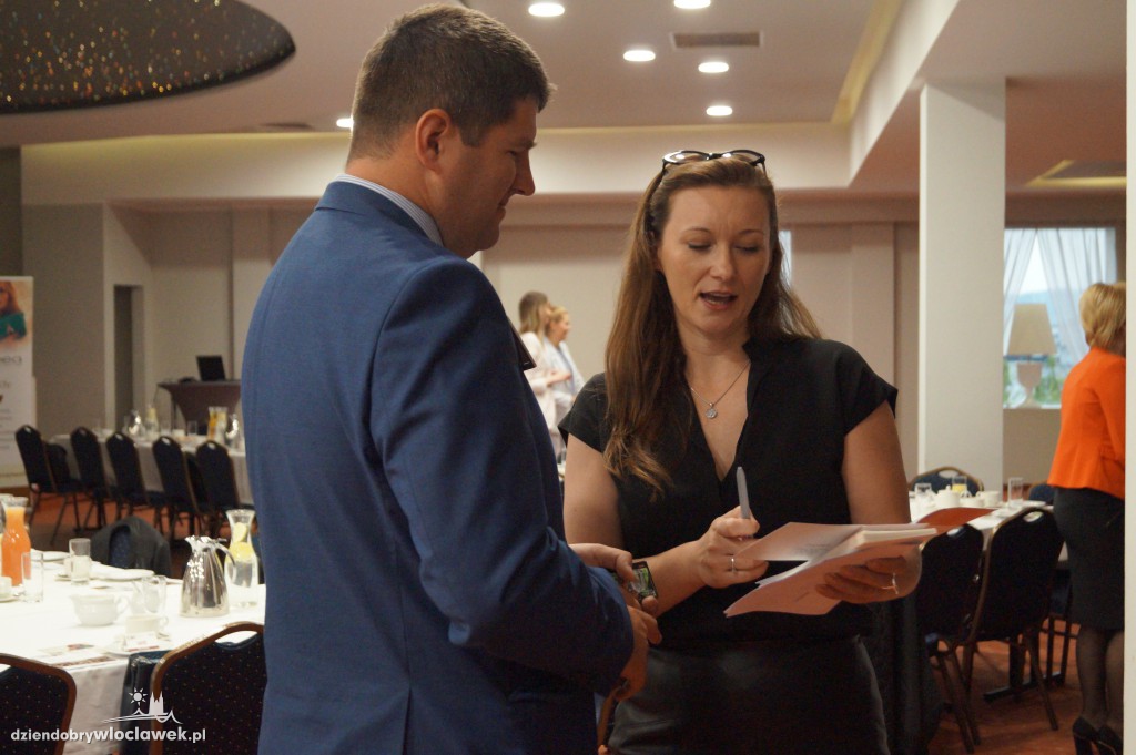 Beauty & Events Day w BNI Centrum