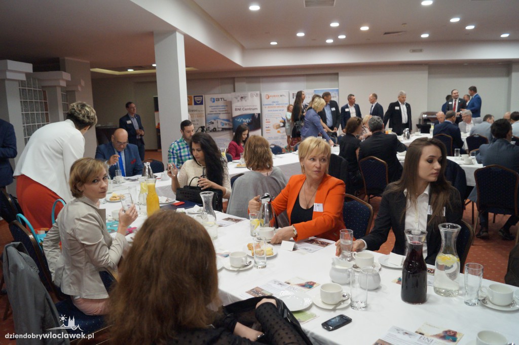 Beauty & Events Day w BNI Centrum