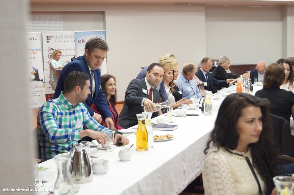 Beauty & Events Day w BNI Centrum