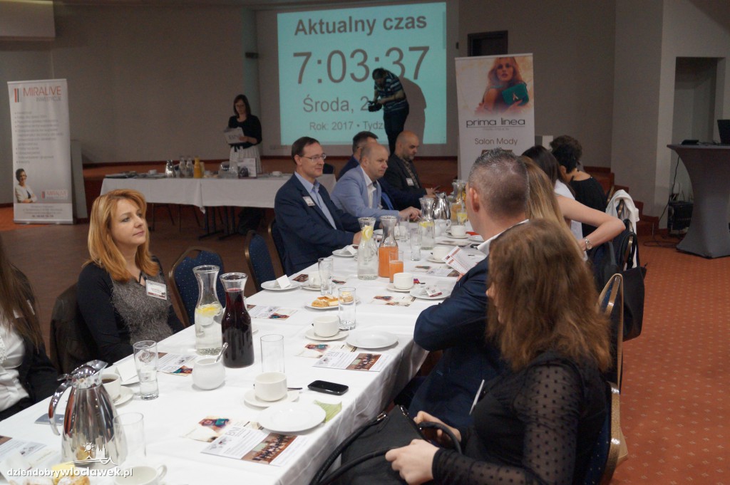 Beauty & Events Day w BNI Centrum
