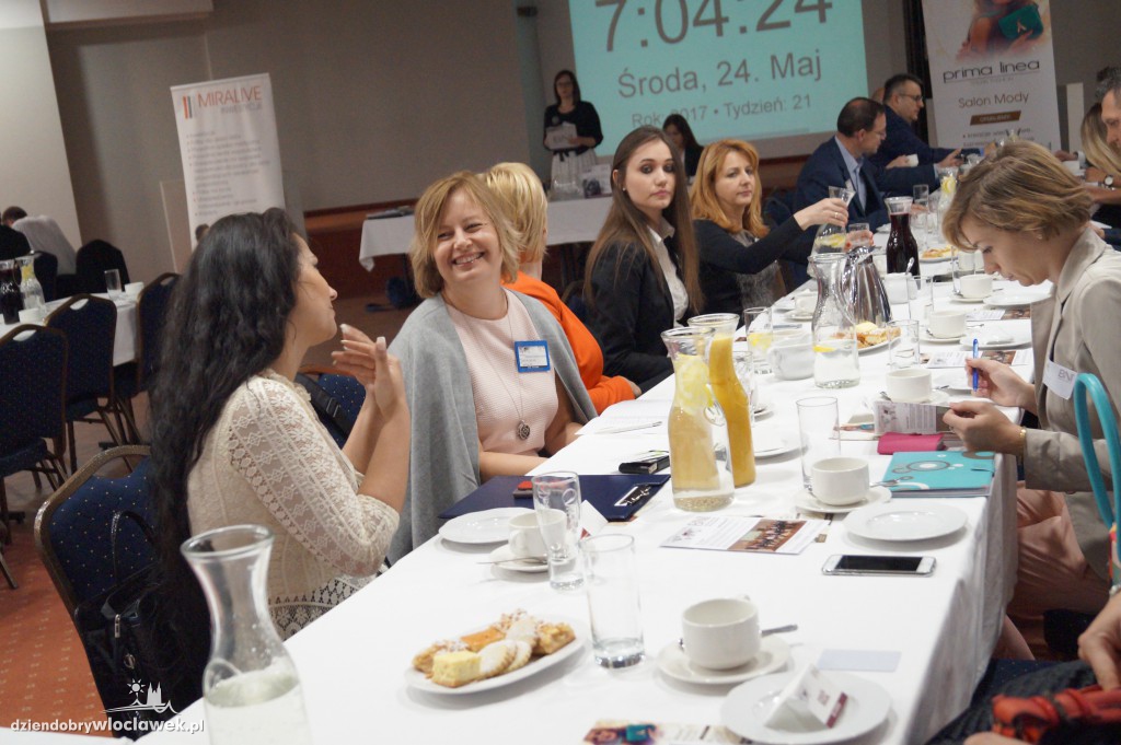 Beauty & Events Day w BNI Centrum