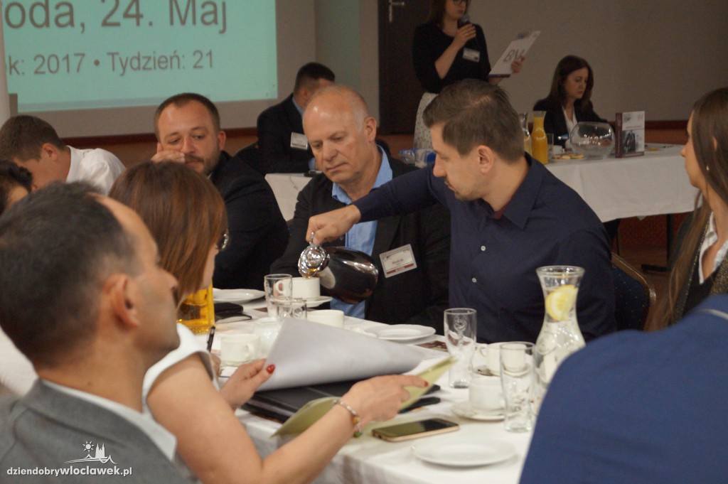 Beauty & Events Day w BNI Centrum
