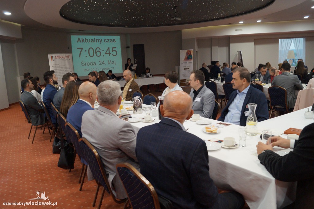 Beauty & Events Day w BNI Centrum