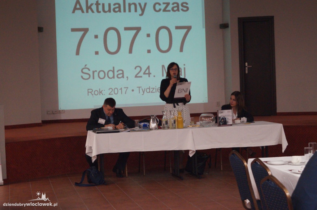 Beauty & Events Day w BNI Centrum