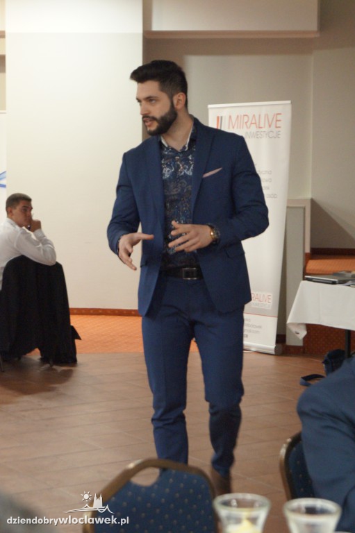 Beauty & Events Day w BNI Centrum