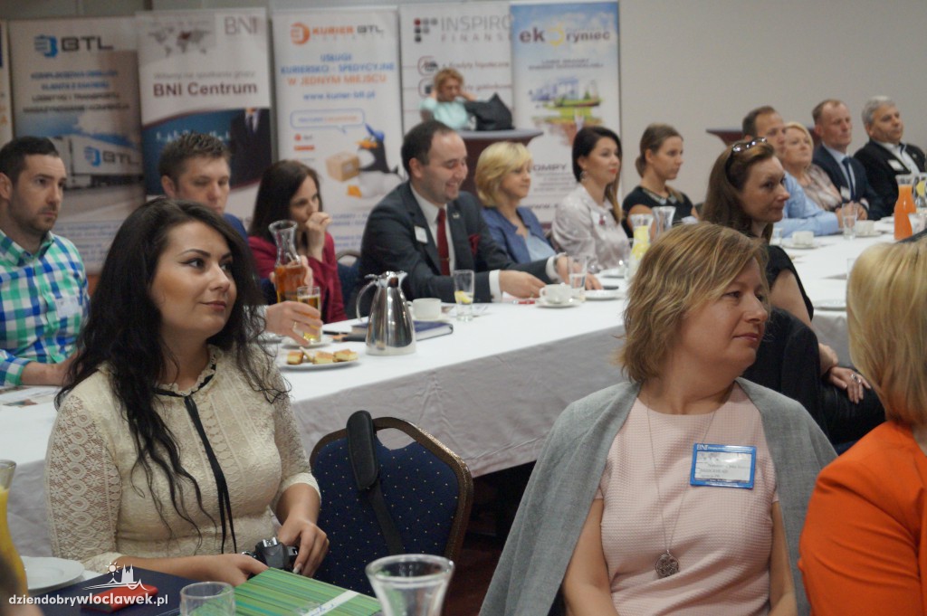 Beauty & Events Day w BNI Centrum