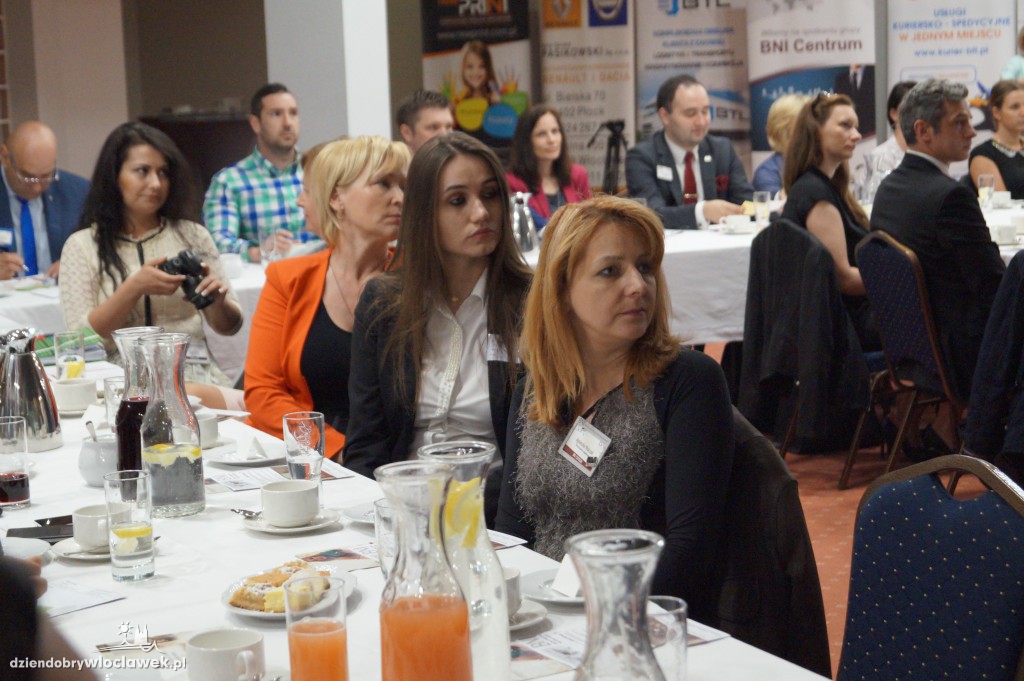 Beauty & Events Day w BNI Centrum