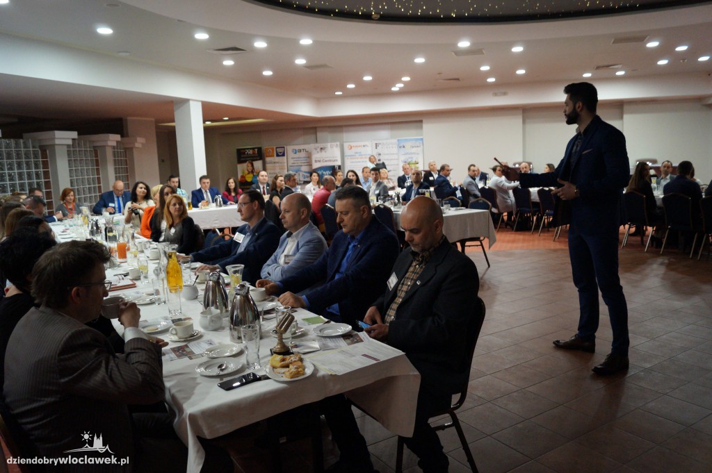 Beauty & Events Day w BNI Centrum