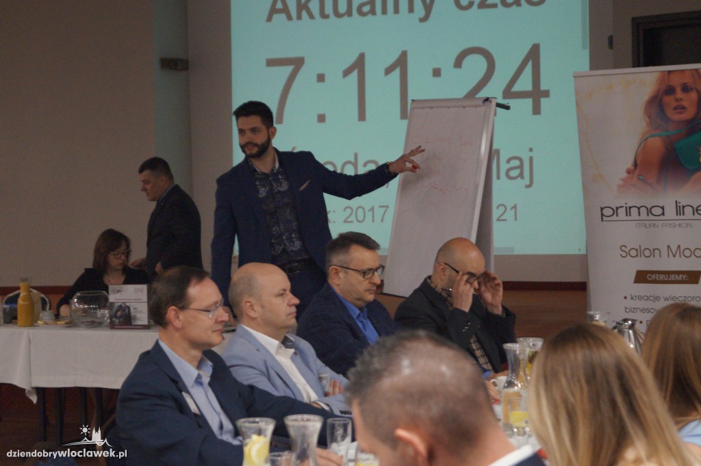 Beauty & Events Day w BNI Centrum