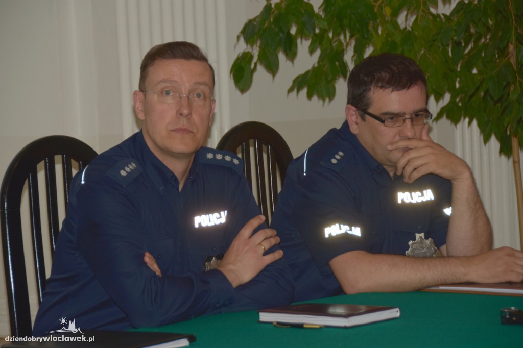 Debata na temat bezpieczeństwa