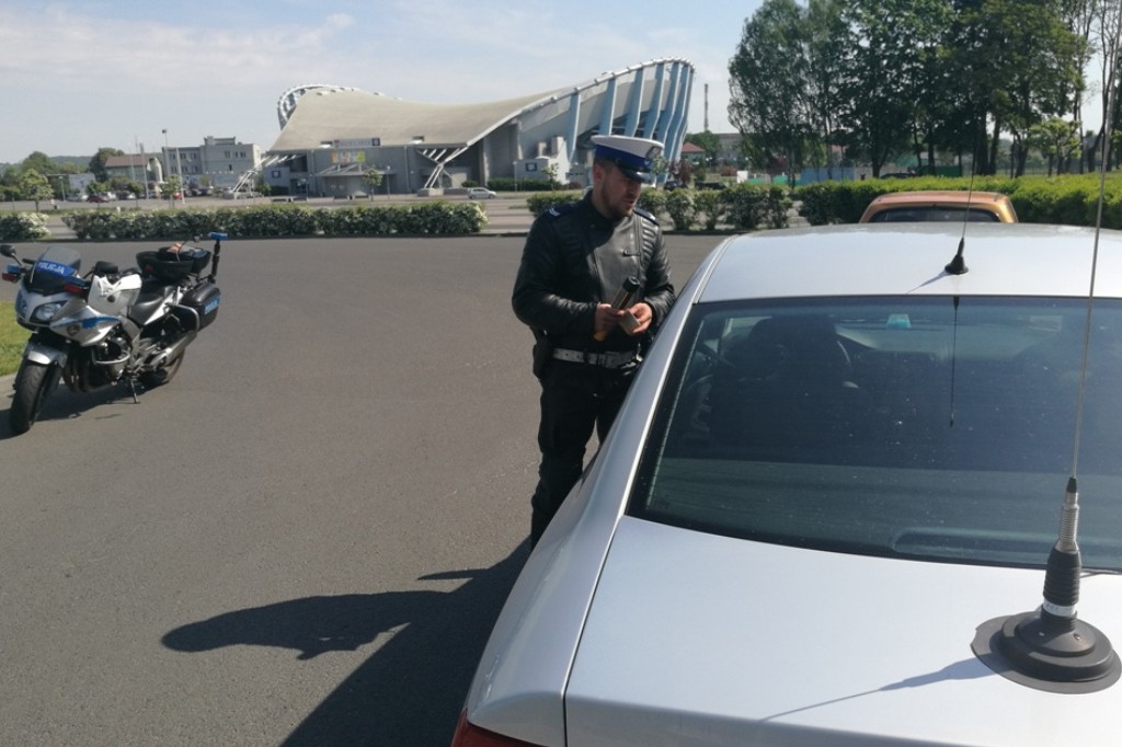 Wspólna akcja policjantów z 3 komend