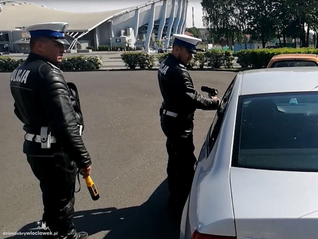 Wspólna akcja policjantów z 3 komend
