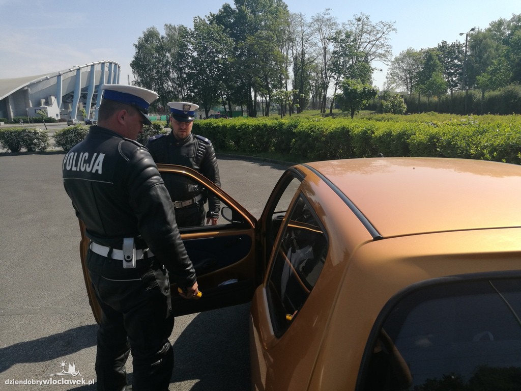 Wspólna akcja policjantów z 3 komend