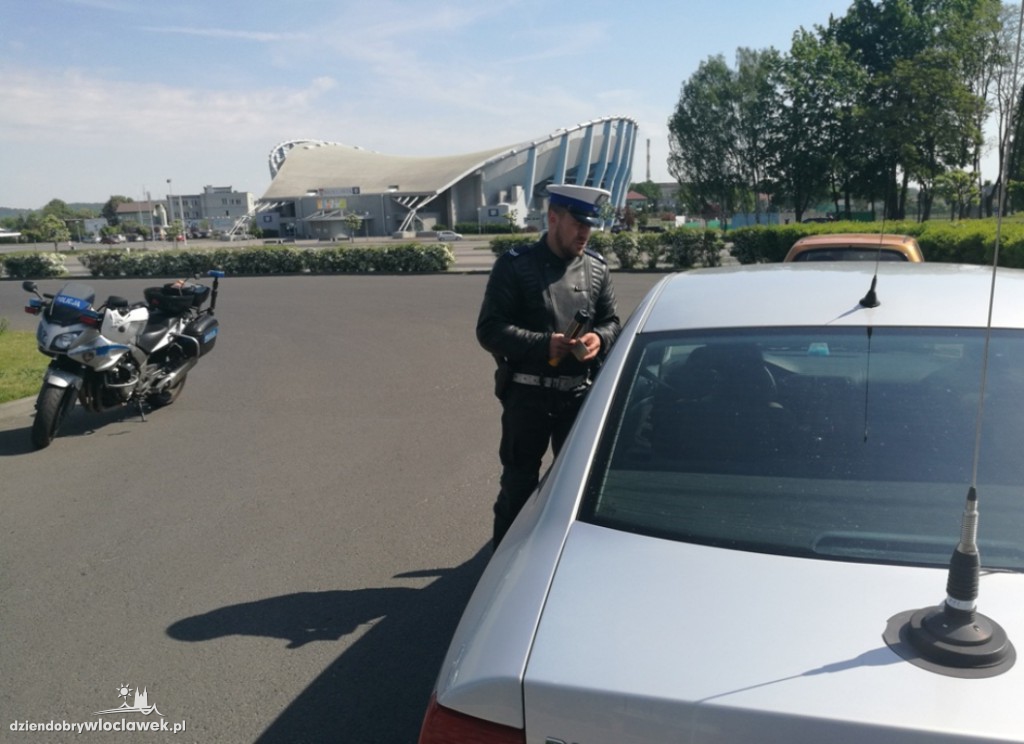 Wspólna akcja policjantów z 3 komend