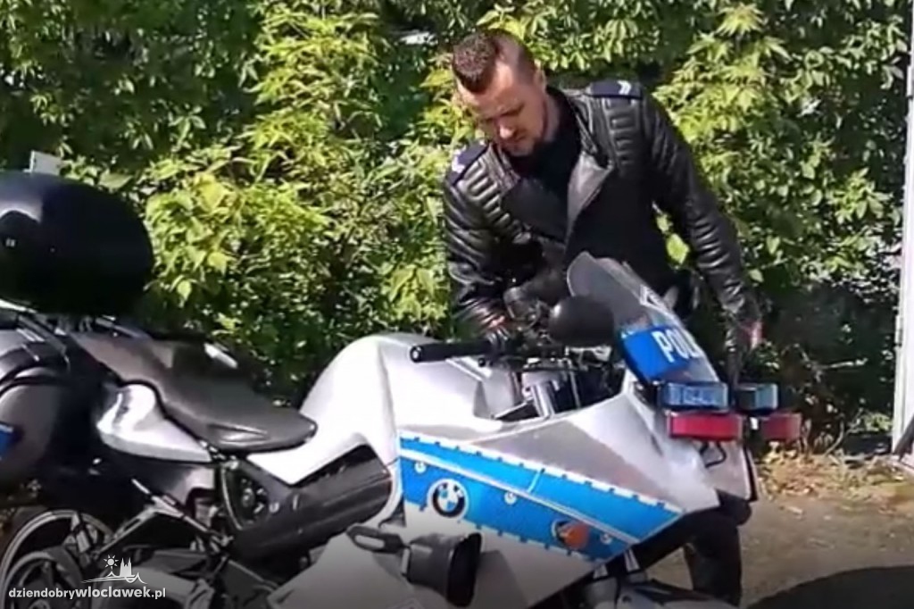 Wspólna akcja policjantów z 3 komend