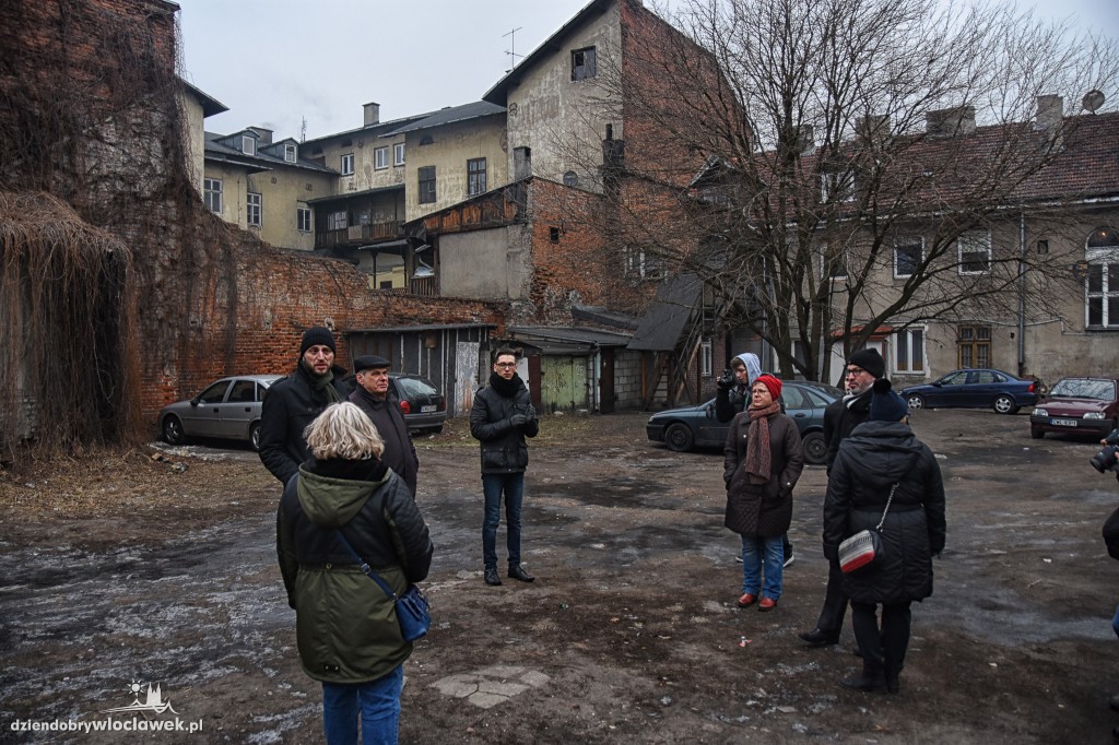 Rewitalizacja. Rusza nabór do grup roboczych