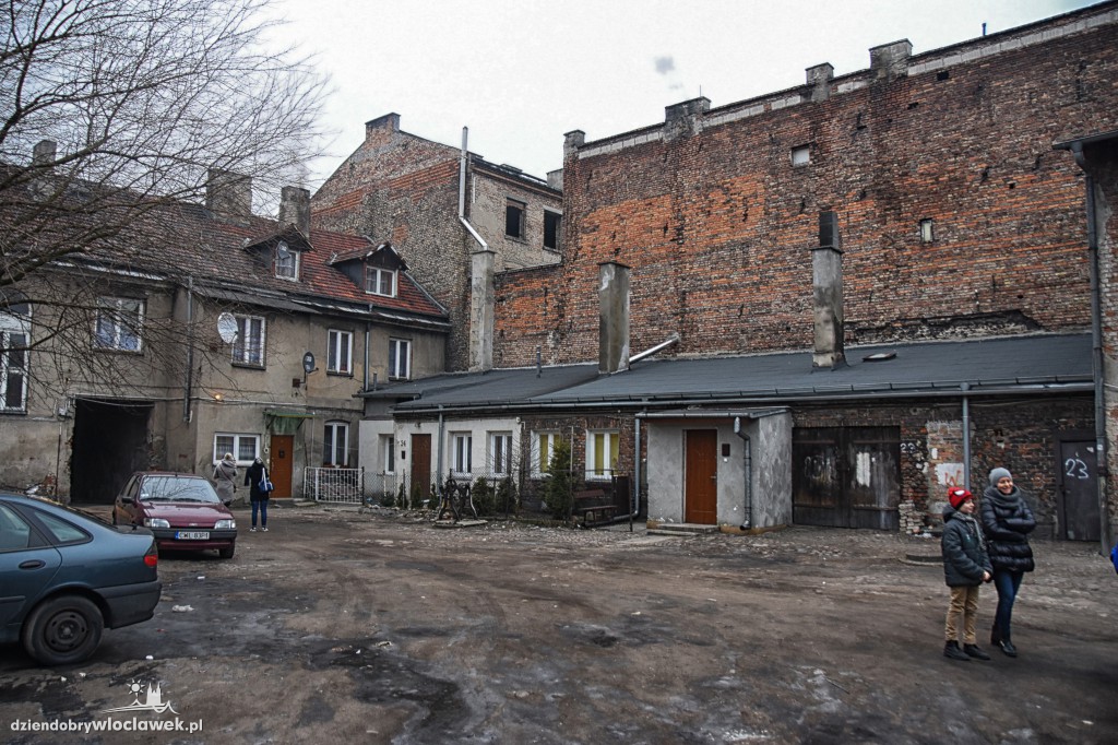 Rewitalizacja. Rusza nabór do grup roboczych