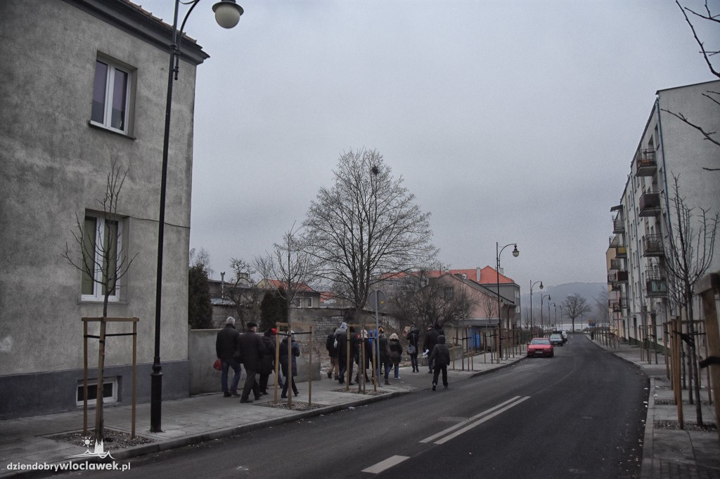Rewitalizacja. Rusza nabór do grup roboczych