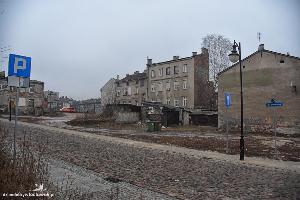 Rewitalizacja. Rusza nabór do grup roboczych