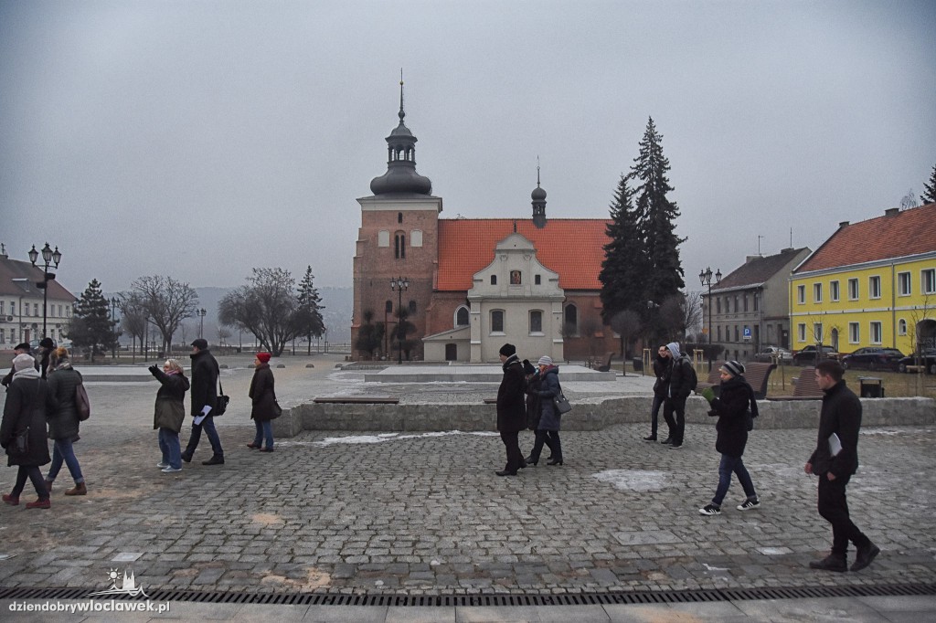 Rewitalizacja. Rusza nabór do grup roboczych
