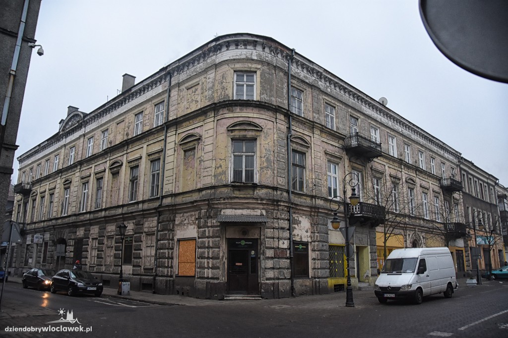 Rewitalizacja. Rusza nabór do grup roboczych