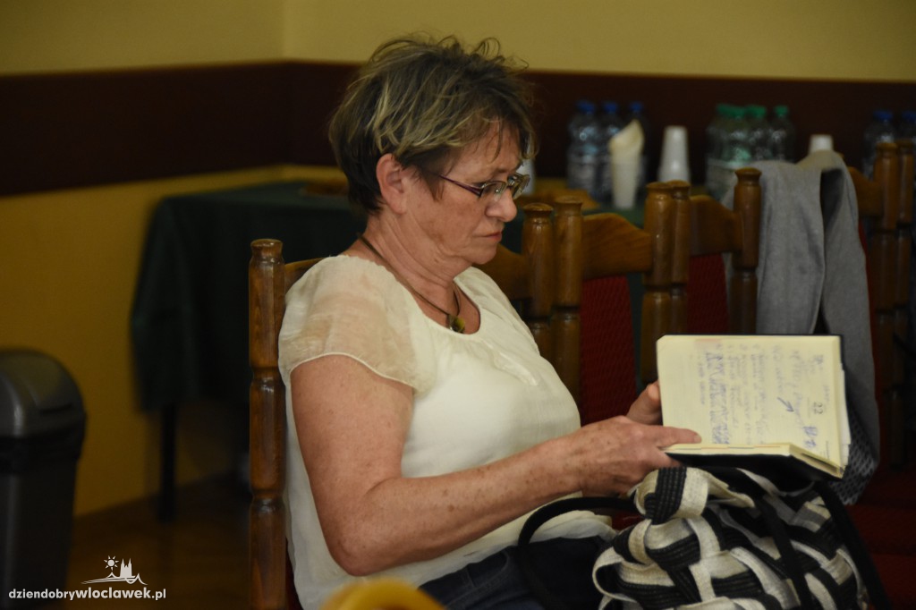 O rewitalizacji w Starej Remizie