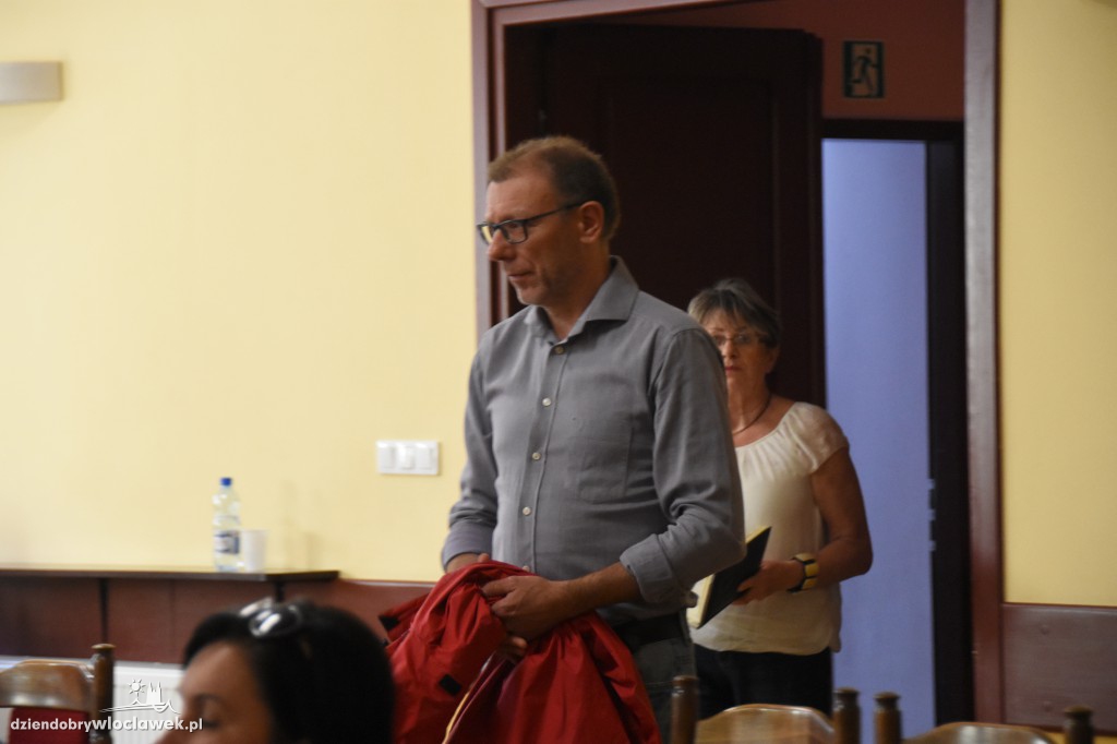 O rewitalizacji w Starej Remizie