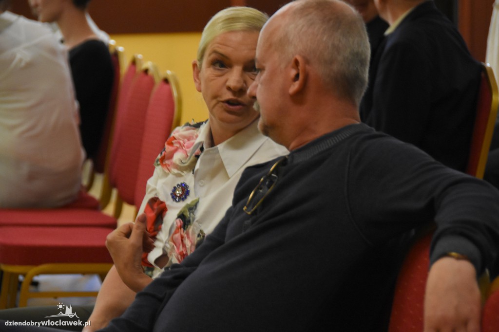O rewitalizacji w Starej Remizie