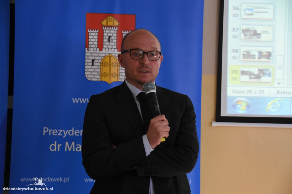 Spotkanie na Kazimierza Wielkiego