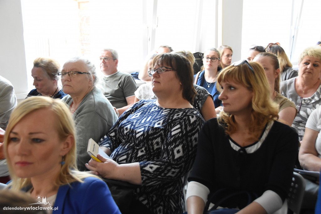 Spotkanie na Kazimierza Wielkiego