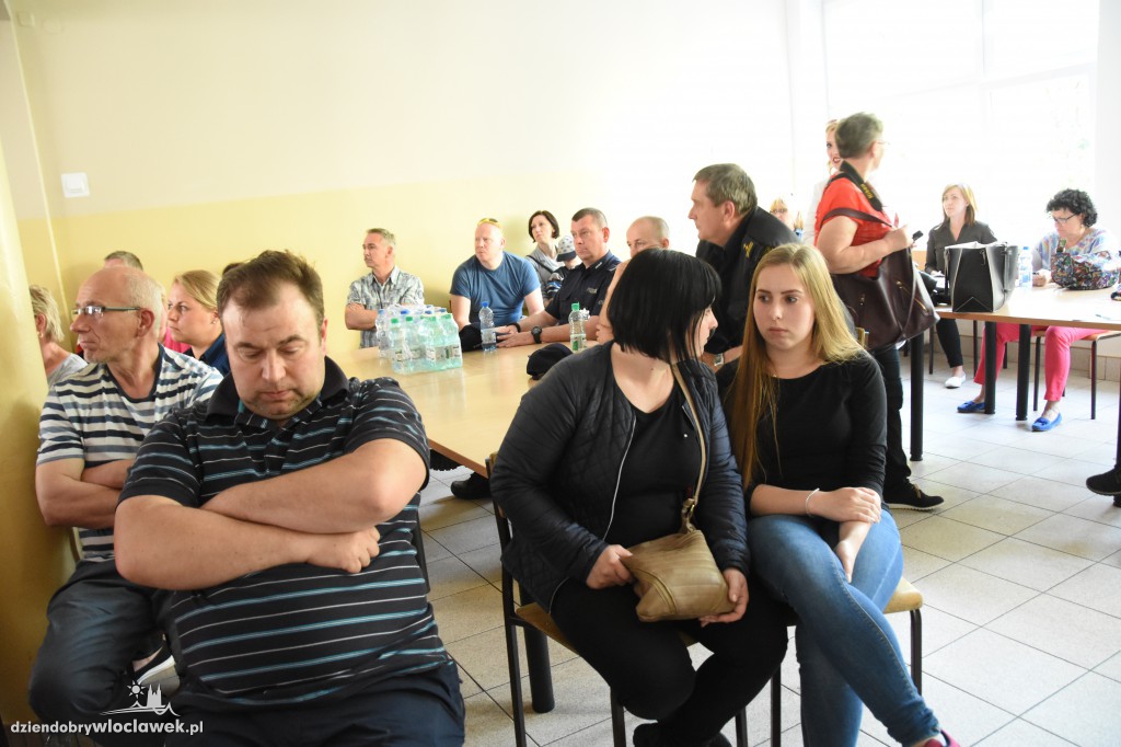 Spotkanie na Kazimierza Wielkiego