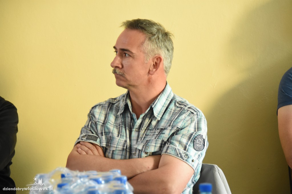 Spotkanie na Kazimierza Wielkiego