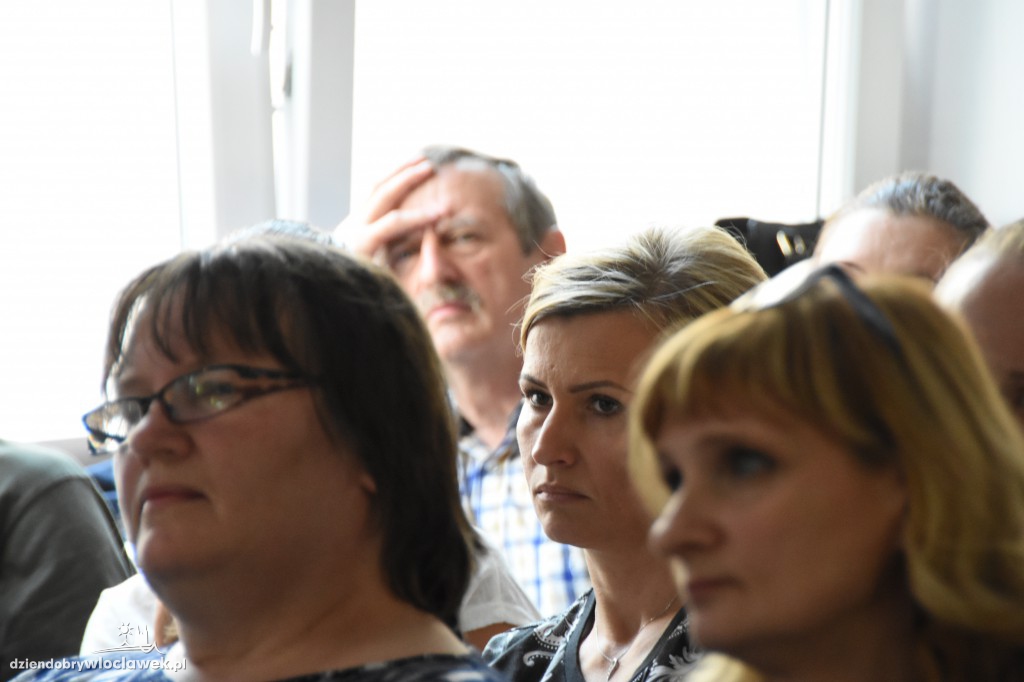 Spotkanie na Kazimierza Wielkiego