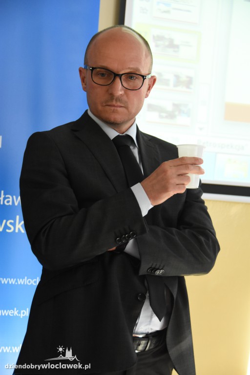Spotkanie na Kazimierza Wielkiego