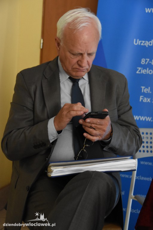 Spotkanie na Kazimierza Wielkiego