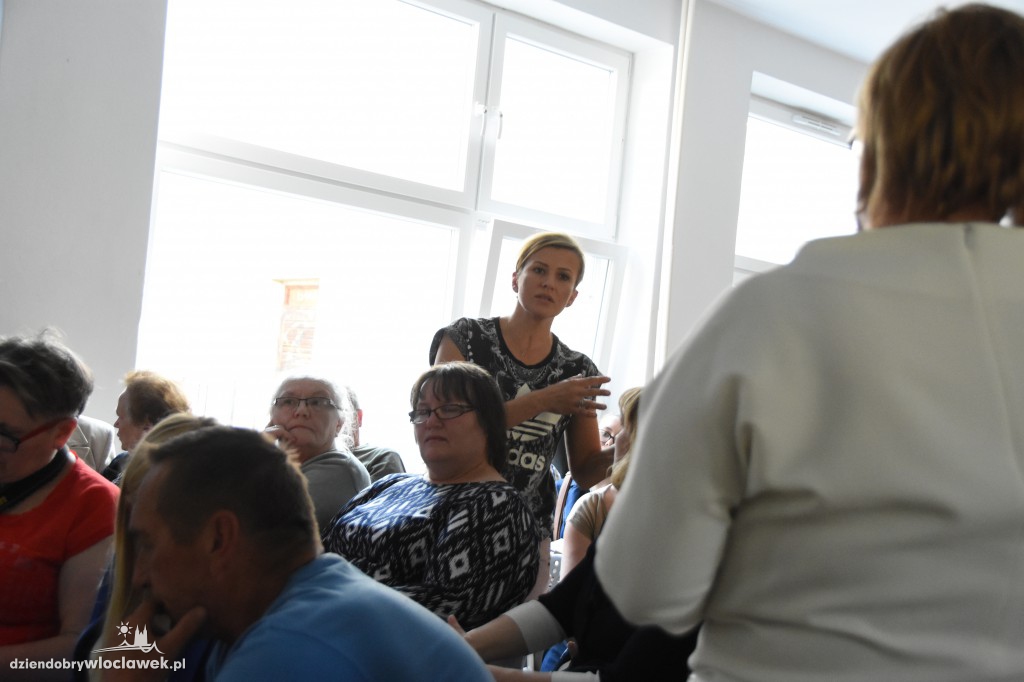 Spotkanie na Kazimierza Wielkiego