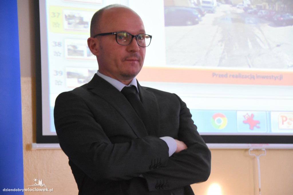 Spotkanie na Kazimierza Wielkiego