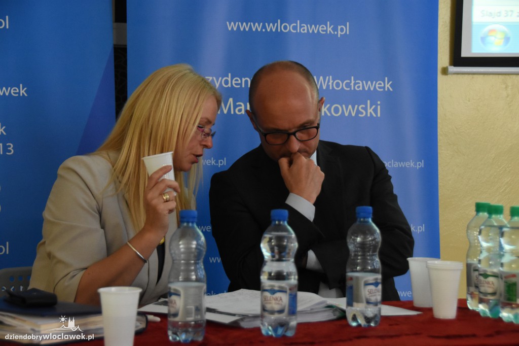Spotkanie na Kazimierza Wielkiego