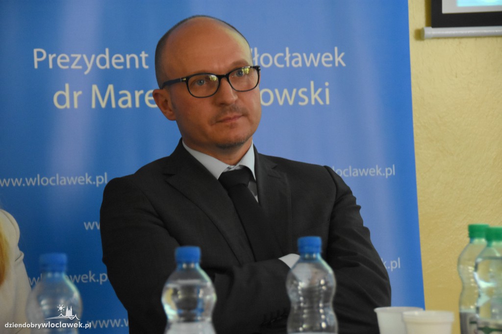 Spotkanie na Kazimierza Wielkiego