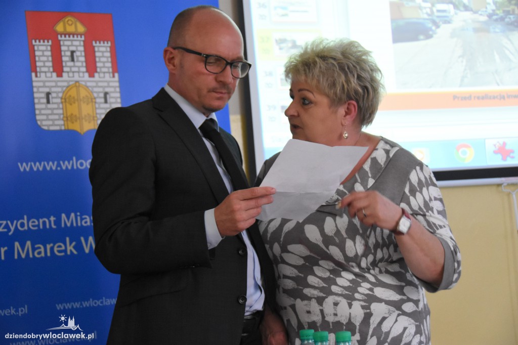 Spotkanie na Kazimierza Wielkiego