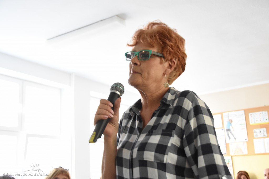 Spotkanie na Kazimierza Wielkiego