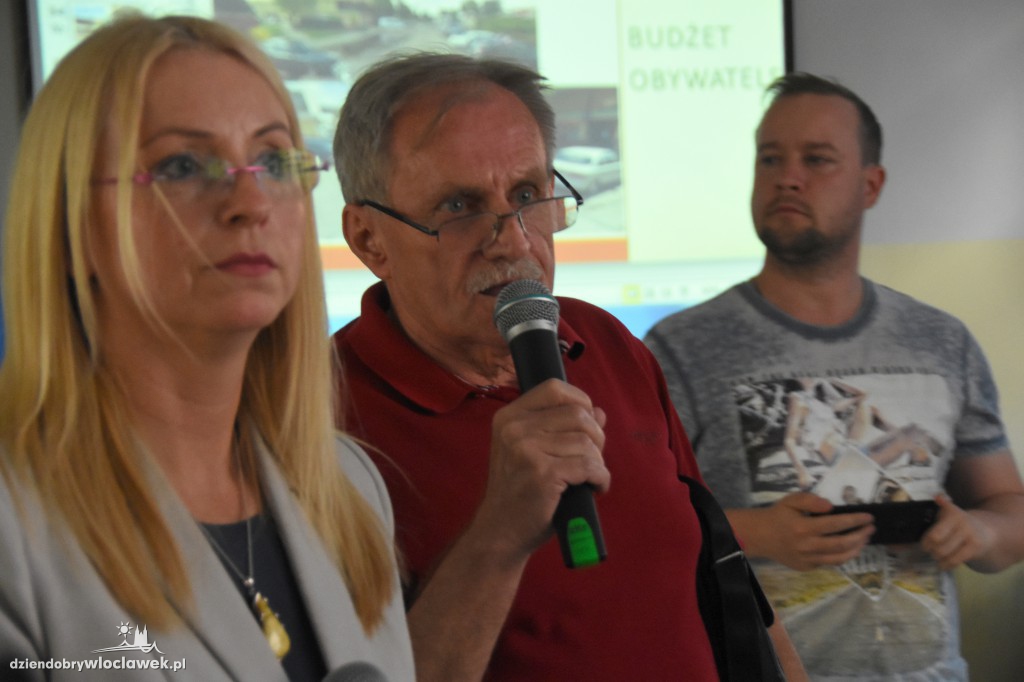 Spotkanie na Kazimierza Wielkiego