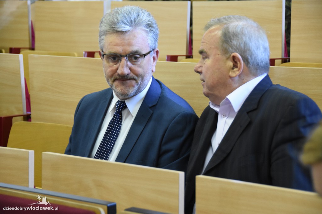 Młodzi włocławianie dla Nauki